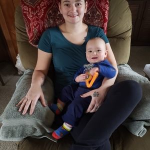 Meet your Posher, Janet